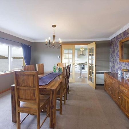 Esplanade Court Holiday Apartments Oban Buitenkant foto